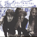 the album cover for Del Amitri - Twisted - 180gm Vinyl