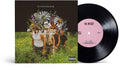the album cover for Moss - Alive / The Place That Makes Me Happy [Record Store Day] 