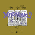 the album cover for Mudhoney - Suck You Dry: The Reprise Years (Box) [Colored Vinyl] (Grn)