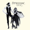 the album cover for Fleetwood Mac - Rumours (Pict) [Record Store Day] 
