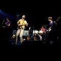 the album cover for Talking Heads - Live At Wcoz 77 (Ofgv) [Record Store Day] 