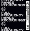 the album cover for Ffrr Record Store Day Sampler Vol. 1 / Various - Ffrr Record Store Day Sampler Vol. 1 / Various 