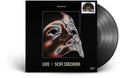 the album cover for Weeknd - Live At Sofi Stadium [Record Store Day] 