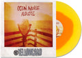 the album cover for Yellowcard - Ocean Avenue Acoustic [Indie Exclusive] [Colored Vinyl] [Indie Exclusive]