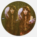 the album cover for Jenny Lewis - Puppy And A Truck (Ep) [180 Gram] [Record Store Day] 
