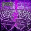 the album cover for Civerous - Maze Envy [Colored Vinyl] [Limited Edition] (Mgta) (Purp)