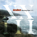 the album cover for Incubus - Morning View XXIII [CD]