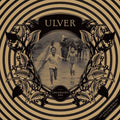 the album cover for Ulver - Childhood's End