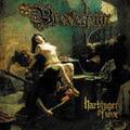 the album cover for Brodequin - Harbinger Of Woe (Gate) [Limited Edition]