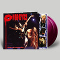 the album cover for 69 Eyes - Motor City Resurrection [Colored Vinyl] (Viol)
