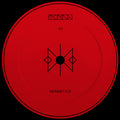 the album cover for Hermetics - Torna 1 - Hermetics (Blk)
