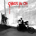 the album cover for Chaos In Ch 2: A Collection Of Underground / Var - Chaos In Ch 2: A Collection Of Underground / Var