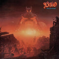 the album cover for Dio - Last In Live (40 Years Of The Last In Line) (Pict) 