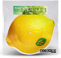 the album cover for Fools Garden - Lemon Tree [Colored Vinyl] (Pict) [Record Store Day] 