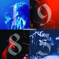 the album cover for The Waterboys - 1985 (Standard Edition)