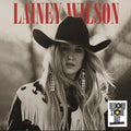 the album cover for Lainey Wilson - Ain't That Some Shit, I Found A Few Hits, Cause 