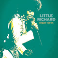 the album cover for Little Richard - Right Now! [Record Store Day]