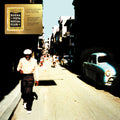the album cover for Buena Vista Social Club - Buena Vista Social Club (25th Anniversary) [Colored Vinyl] 