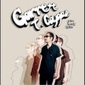 the album cover for Garrett Capps  T. - Y Los Lonely Hipsters [Colored Vinyl] (Post) (Ylw)