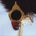 the album cover for John Zorn - New Masada Quartet Benefit