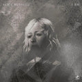 the album cover for Alice Russell - I Am (Blk) [Colored Vinyl] (Gate) (Wht) [Download Included]