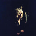 the album cover for Jessica Pratt - Here in the Pitch [INDIE EXCLUSIVE PANAMINT BROWN LP]