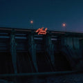 the album cover for Marcus King - Mood Swings