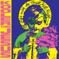 the album cover for My Life With The Thrill Kill Kult - Kooler Than Jesus 