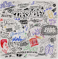 the album cover for Top Shelf 1988 / Various - Top Shelf 1988 (Rsd) Various [Record Store Day] 