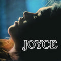 the album cover for Joyce - Joyce