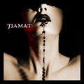 the album cover for Tiamat - Amanethes [Indie Exclusive] Trans Red [Colored Vinyl] (Gate) (Red)