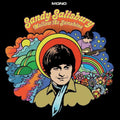 the album cover for Sandy Salisbury - Mellow As Sunshine
