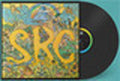 the album cover for Src - Src [Record Store Day] 
