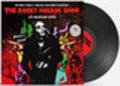 the album cover for Richard O'Brien - Rocky Horror Show - Original Demotapes (Gate) 