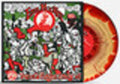 the album cover for Earl Hooker - There's A Fungus Amung Us [Colored Vinyl] (Grn) (Red) [Record Store Day]