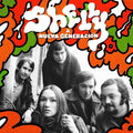 the album cover for Shelly / Nueva Generacion - Shelly Y Nueva Generacion