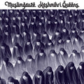 the album cover for Muslimgauze - Kashmiri Queens