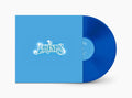 the album cover for K-Os - Atlantis+ [Atlantis Blue 2 LP]