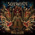 the album cover for Soilwork - Panic Broadcast - Sun Yellow [Colored Vinyl] (Post) (Ylw)