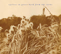 the album cover for Eyeless In Gaza - Back From The Rains (2024 Remastered & Expanded)