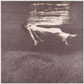 the album cover for Bill Evans - Undercurrent