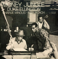 the album cover for Duke Ellington - Money Jungle