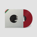 the album cover for Bartees Strange - Say Goodbye To Pretty Boy [Indie Exclusive Red LP]]