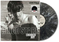 the album cover for Ringo Starr - Crooked Boy [Record Store Day]