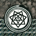 the album cover for Him - Tears On Tape