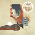 the album cover for Sleeping With Sirens - Let's Cheers To This
