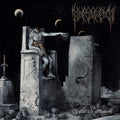 the album cover for Pentagram - Eternal Life Of Madness [Limited Edition] [Digipak]