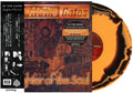 the album cover for At The Gates - Slaughter Of The Soul [Limited Edition] [Reissue] 