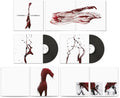the album cover for Manic Street Preachers - Lifeblood 20