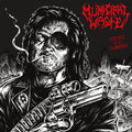 the album cover for Municipal Waste - Tango & Thrash